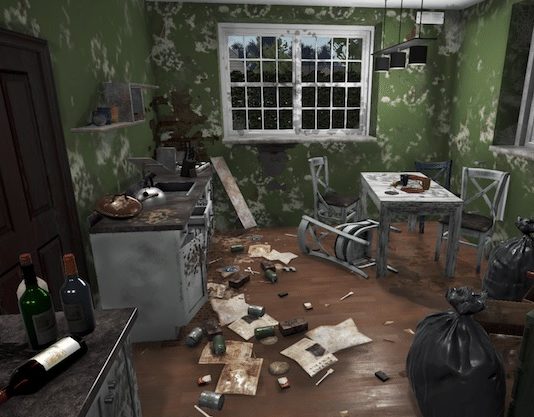 Remont mieszkania na wynajem. Odpowiedz na pytania, zanim zaczniesz działać remont mieszkania - jak go wykonać