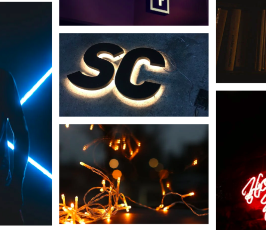 Lampy na zamówienie – oświetlenie LED według Twojego projektu